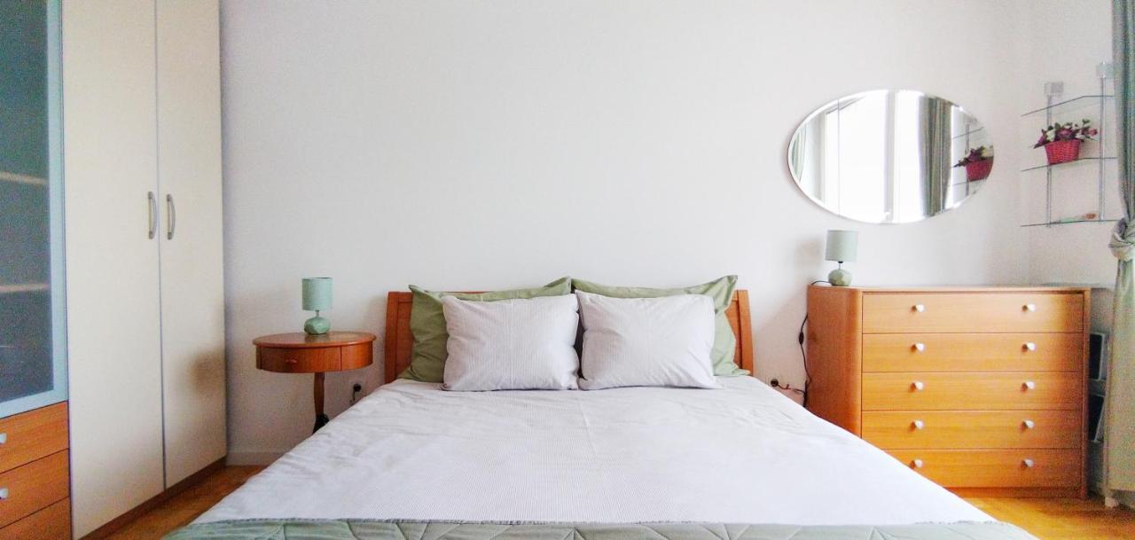 Fountain View Apartment Загреб Екстериор снимка