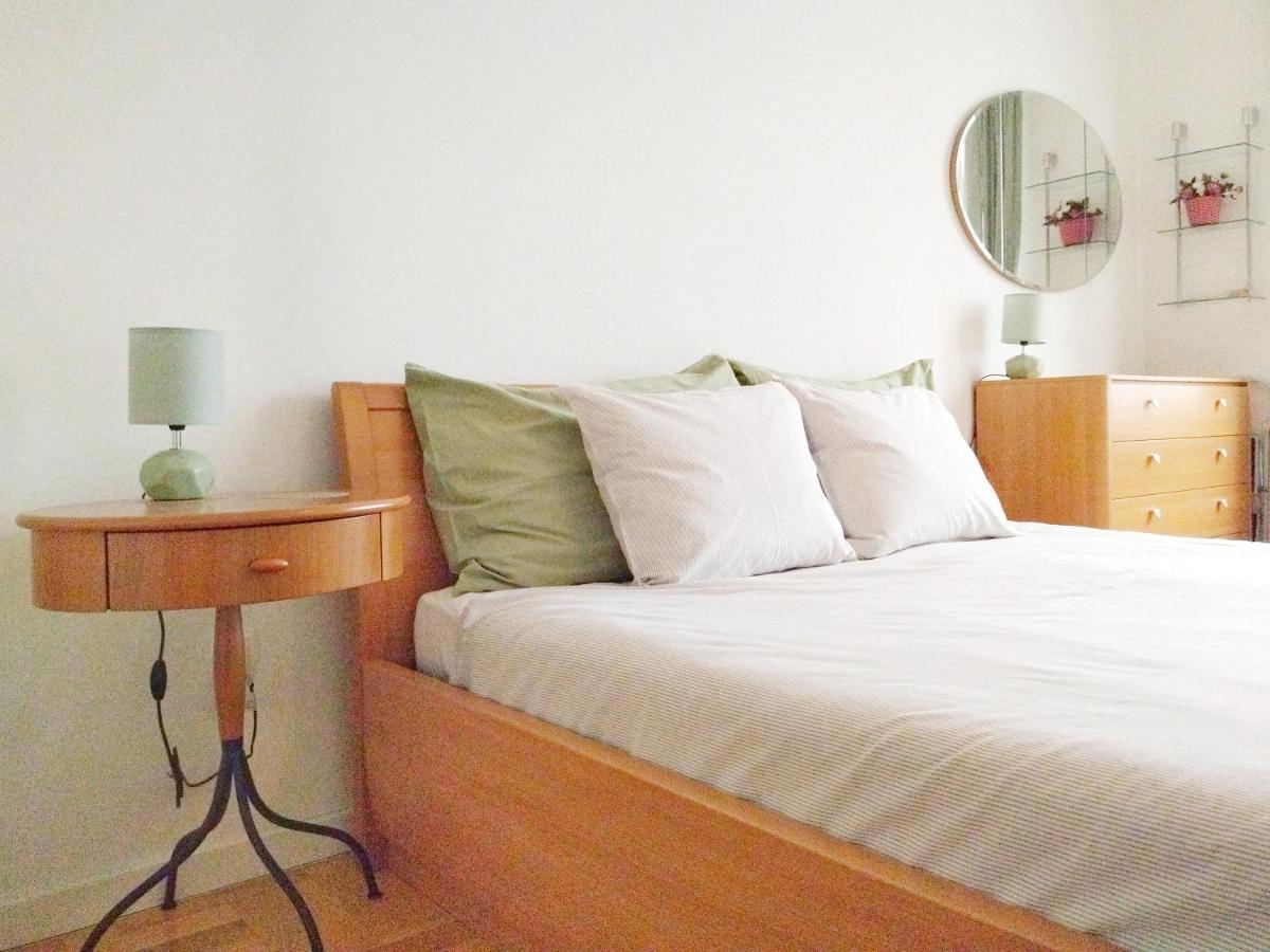 Fountain View Apartment Загреб Екстериор снимка